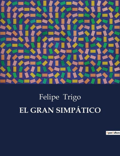 EL GRAN SIMPÁTICO