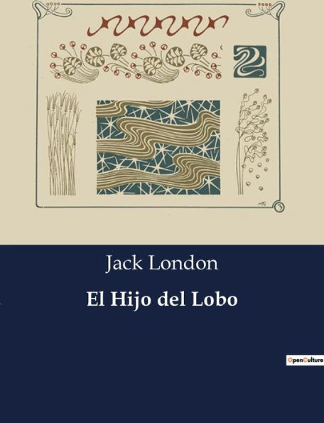 El Hijo del Lobo