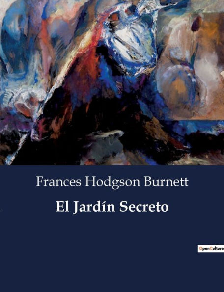 El Jardín Secreto