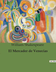 Title: El Mercader de Venecias, Author: William Shakespeare