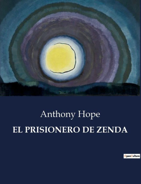 EL PRISIONERO DE ZENDA