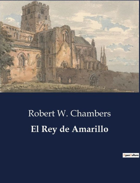 El Rey de Amarillo