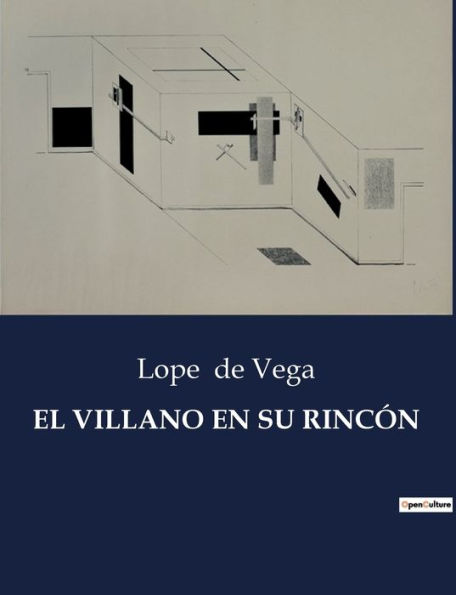 EL VILLANO EN SU RINCÓN