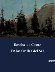 Title: En las Orillas del Sar, Author: Rosalía de Castro