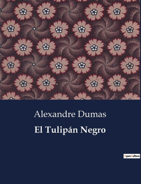 El Tulipán Negro