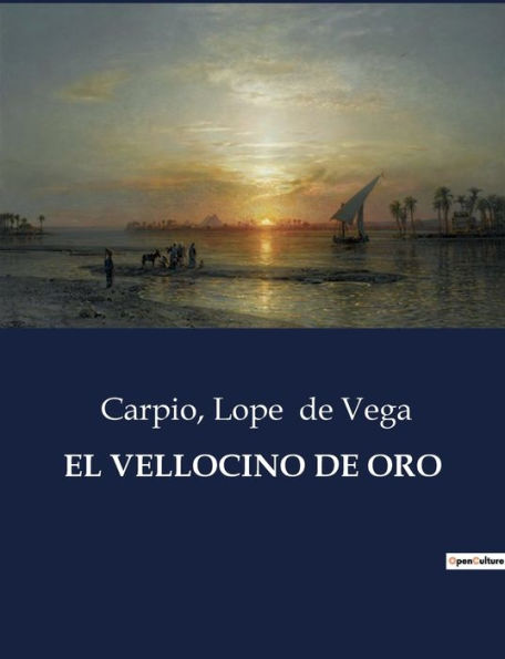 El Vellocino de Oro