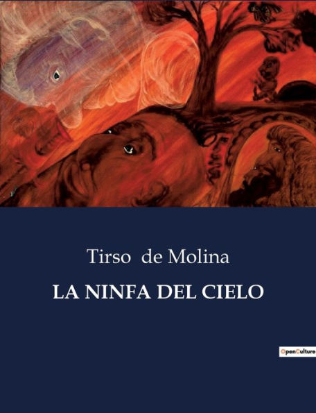 La Ninfa del Cielo