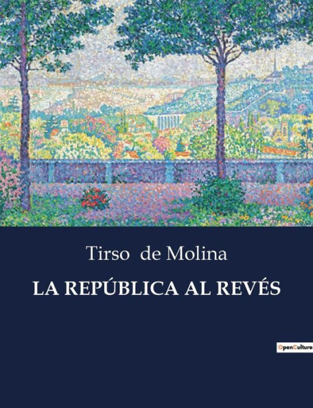 LA REPÚBLICA AL REVÉS