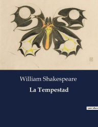 Title: La Tempestad, Author: William Shakespeare