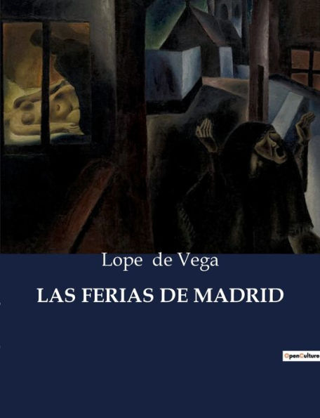 Las Ferias de Madrid