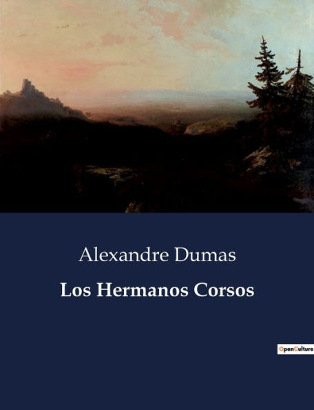 Los Hermanos Corsos