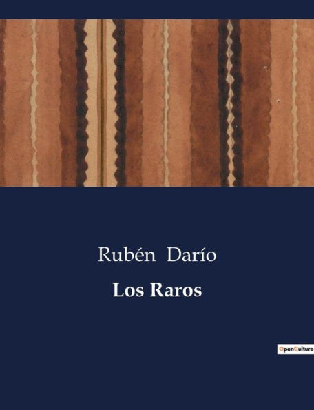 Los Raros