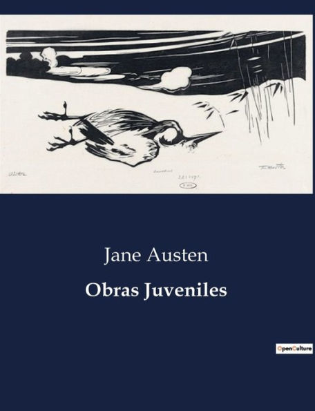 Obras Juveniles