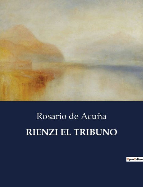 RIENZI EL TRIBUNO