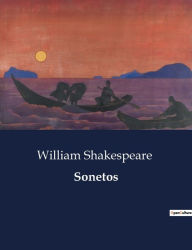 Title: Sonetos, Author: William Shakespeare