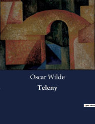 Title: Teleny, Author: Oscar Wilde