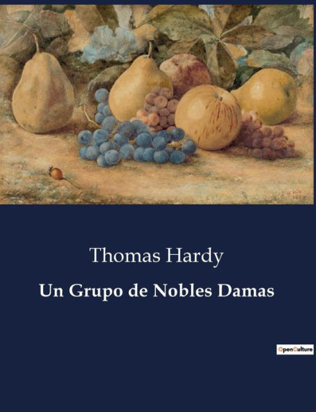 Un Grupo de Nobles Damas