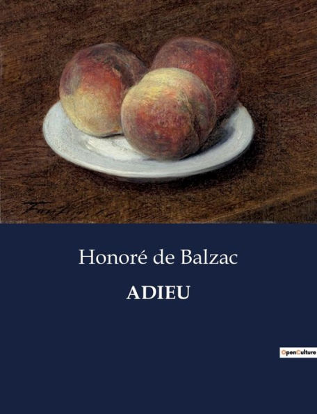 Adieu