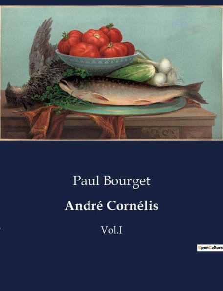 André Cornélis: Vol.I