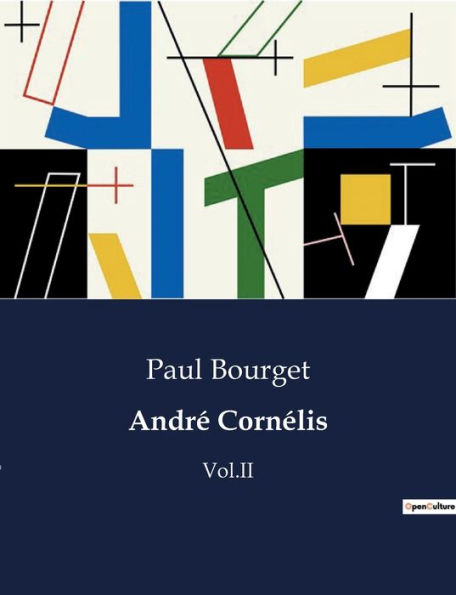 André Cornélis: Vol.II