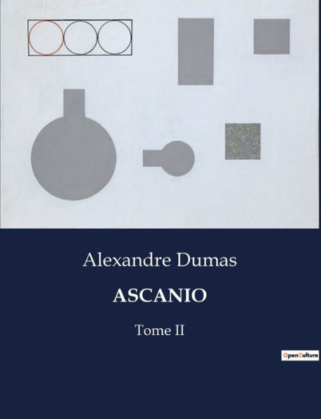 Ascanio: Tome II