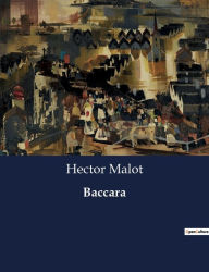 Title: Baccara, Author: Hector Malot