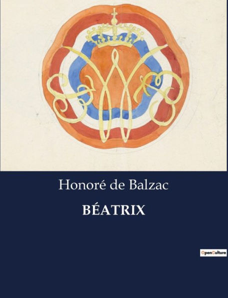 BÉATRIX
