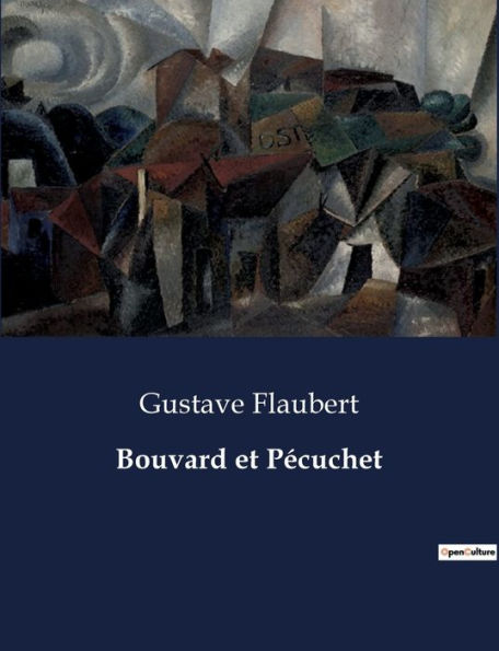 Bouvard et Pécuchet