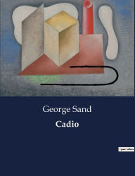 Title: Cadio, Author: George Sand