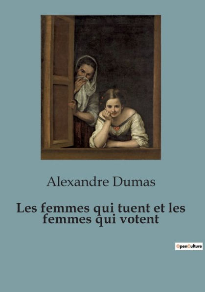 Les femmes qui tuent et les femmes qui votent