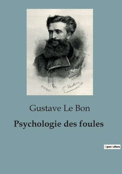 Psychologie des foules