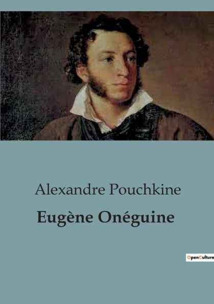 Eugène Onéguine