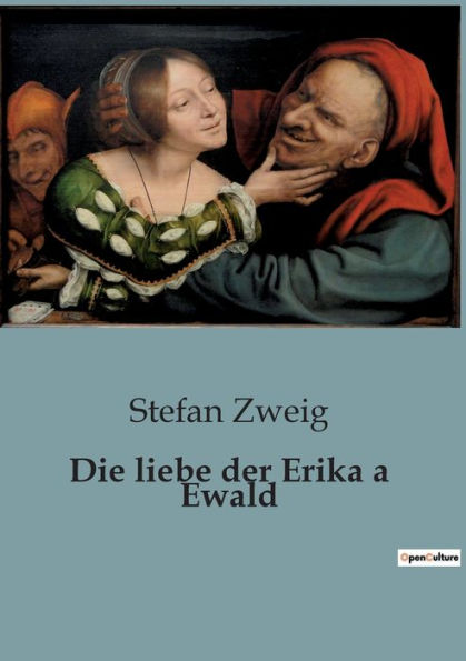 Die liebe der Erika a Ewald