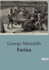 Title: Farina, Author: George Meredith