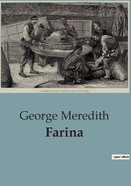 Farina