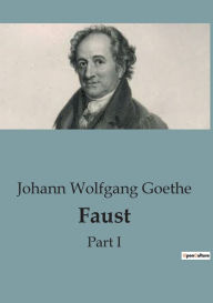 Title: Faust: Part I, Author: Johann Wolfgang Goethe