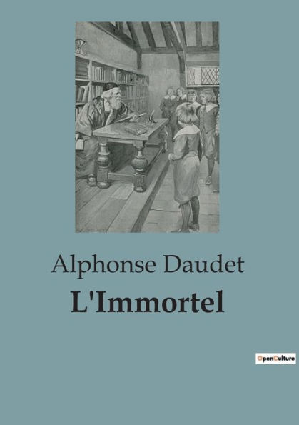 L'Immortel