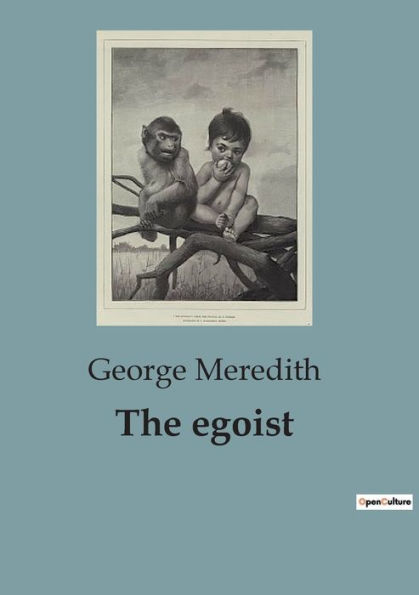 The egoist