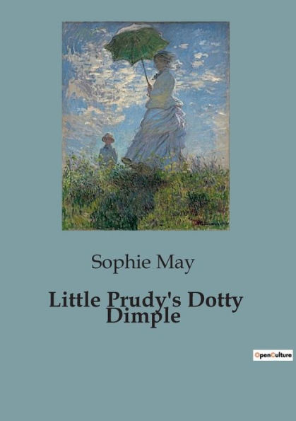 Little Prudy's Dotty Dimple