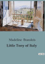 Little Tony of Italy