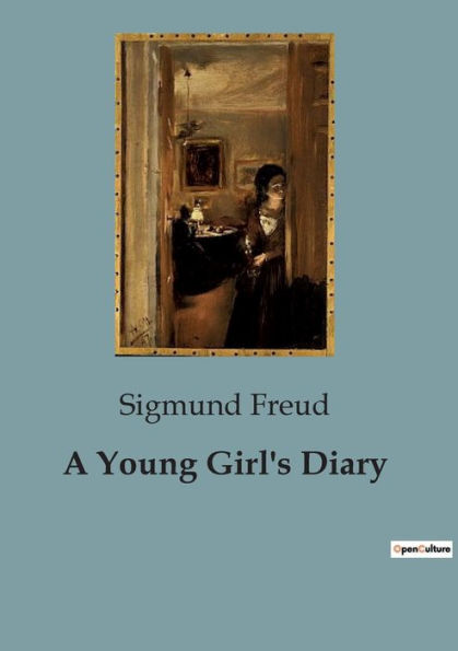 A Young Girl's Diary