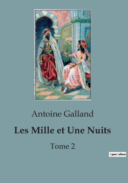 Les Mille et Une Nuits: Tome 2