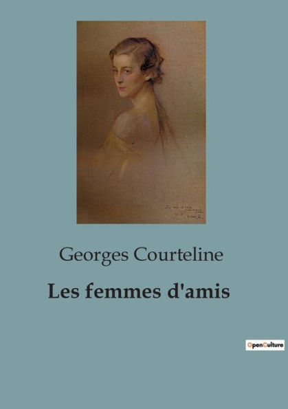 Les femmes d'amis