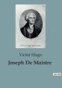 Joseph De Maistre