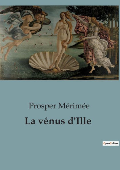 La v�nus d'Ille