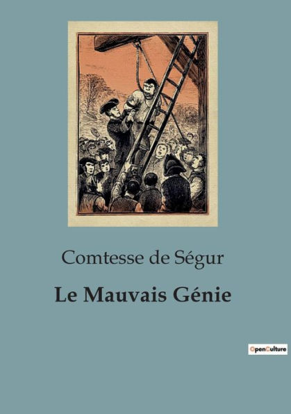 Le Mauvais Gï¿½nie