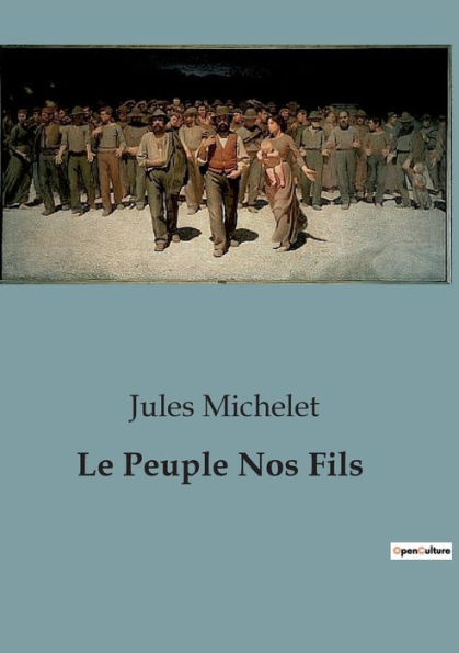 Le Peuple Nos Fils