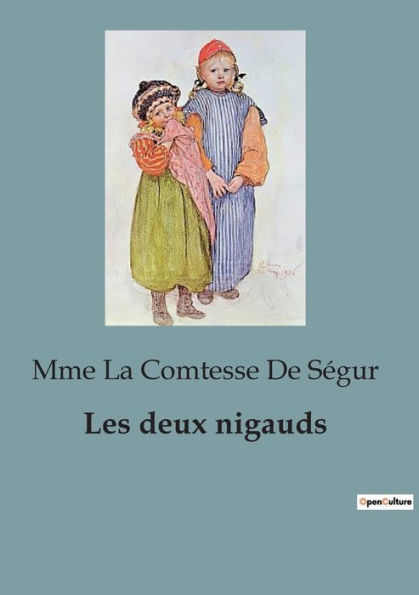 Les deux nigauds