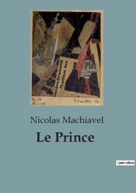 Title: Le Prince, Author: Niccolò Machiavelli