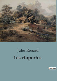 Title: Les cloportes, Author: Jules Renard